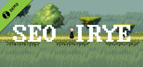 SEOIRYE Demo banner