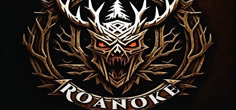 ROANOKE Cover Image