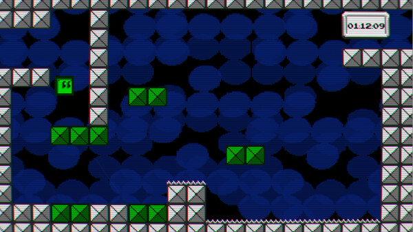 Graphsx Demo screenshot 3
