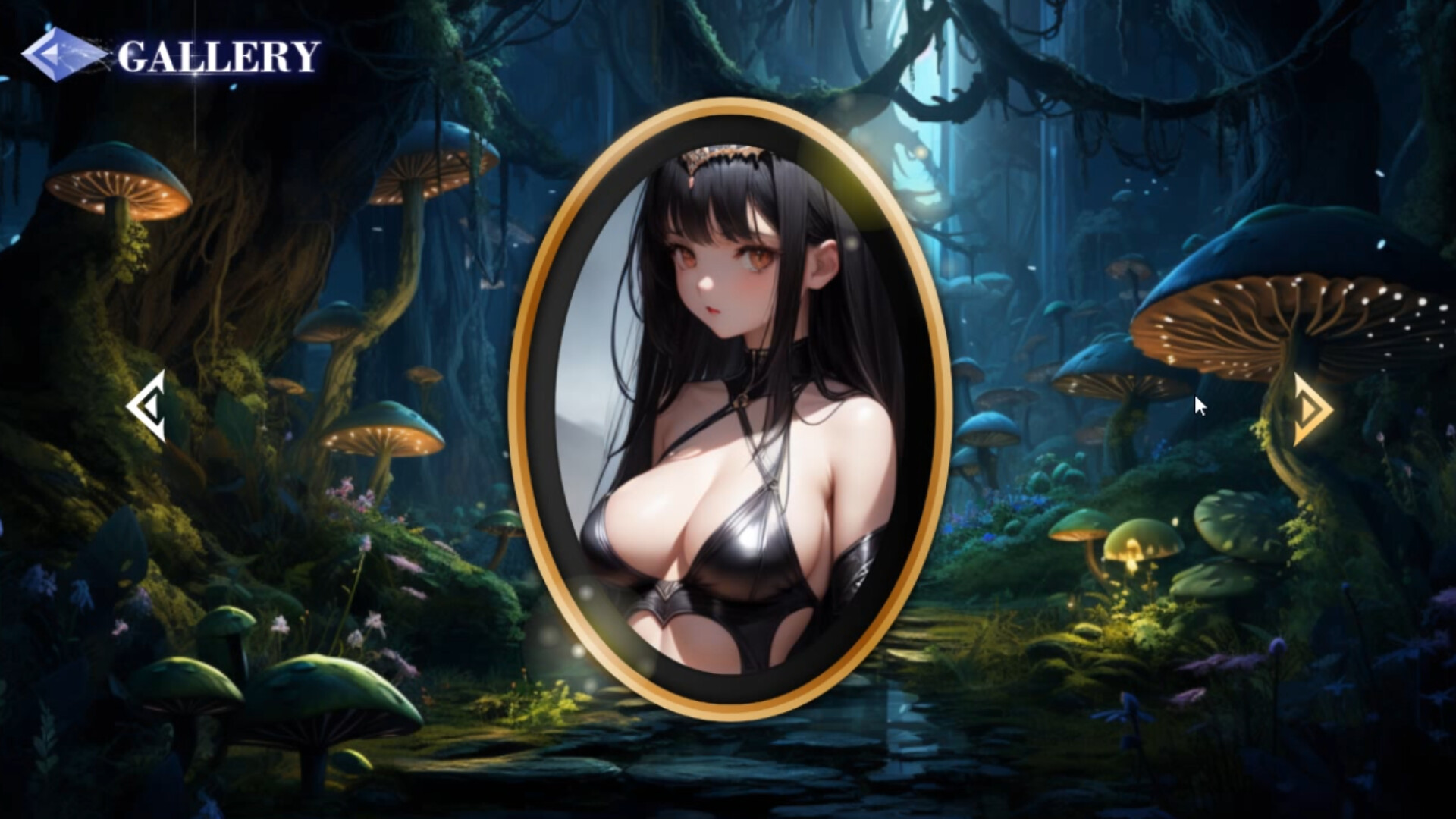 Tap Romantics PC gameplay screenshot 2 of 5
