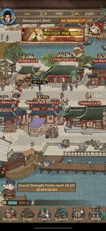 Скриншот из 大当家：财源广进