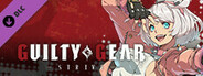 GGST Additional Character 11 - Elphelt Valentine