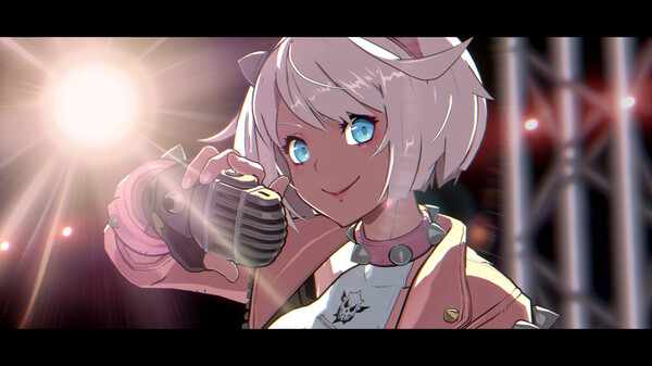 GGST Additional Character 11 - Elphelt Valentine for steam GGST Additional Character 11 - Elphelt Valentine for steam