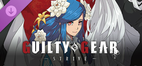 GUILTY GEAR -STRIVE- Steam Charts and Player Count Stats