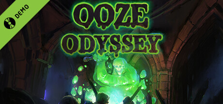 Ooze Odyssey Demo