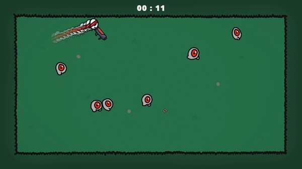 Скриншот из Chaotic Pursuit Скриншот из Chaotic Pursuit