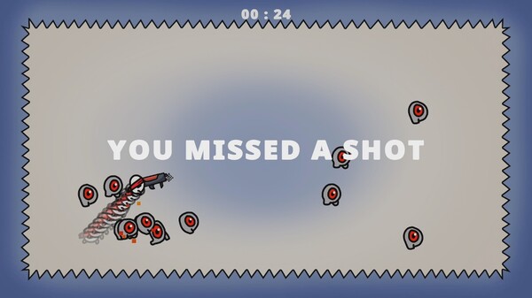 Скриншот из Chaotic Pursuit Скриншот из Chaotic Pursuit