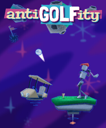 AntiGOLFity