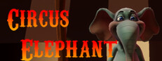 Circus Elephant 게임 이미지