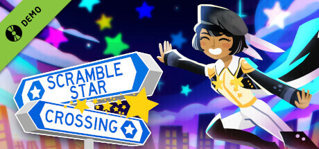 Scramble Star Crossing Demo