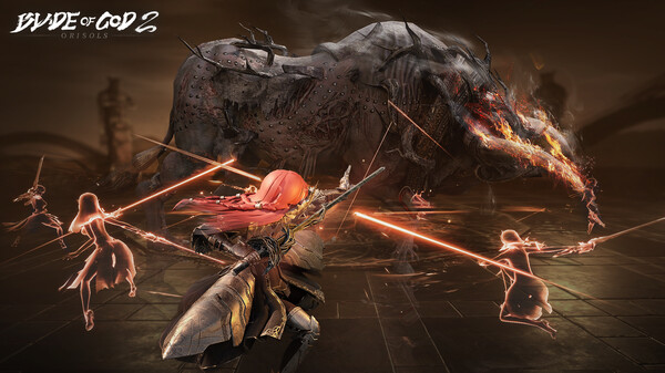 古魂 screenshot 9