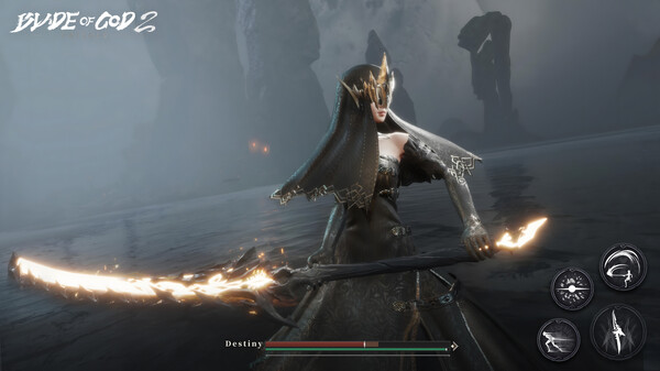 古魂 screenshot 3