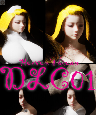 Heaven's Dream - DLC01