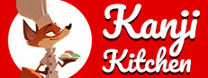 Kanji Kitchen: Learn Japanese