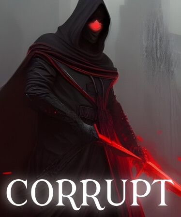 Corrupt