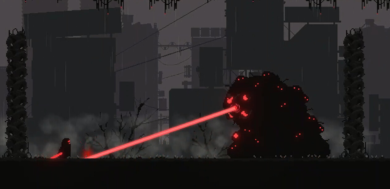 Corrupt screenshot 1
