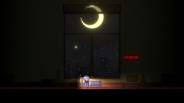 With My Past game for windows Pc 1