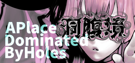 APlaceDominatedByHoles banner