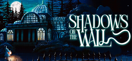 Shadows on the Walls Cover Image