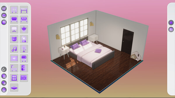 Cozy Space game for Linux 1