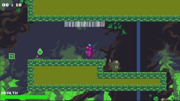 labyrinth Trials game for windows Pc 1