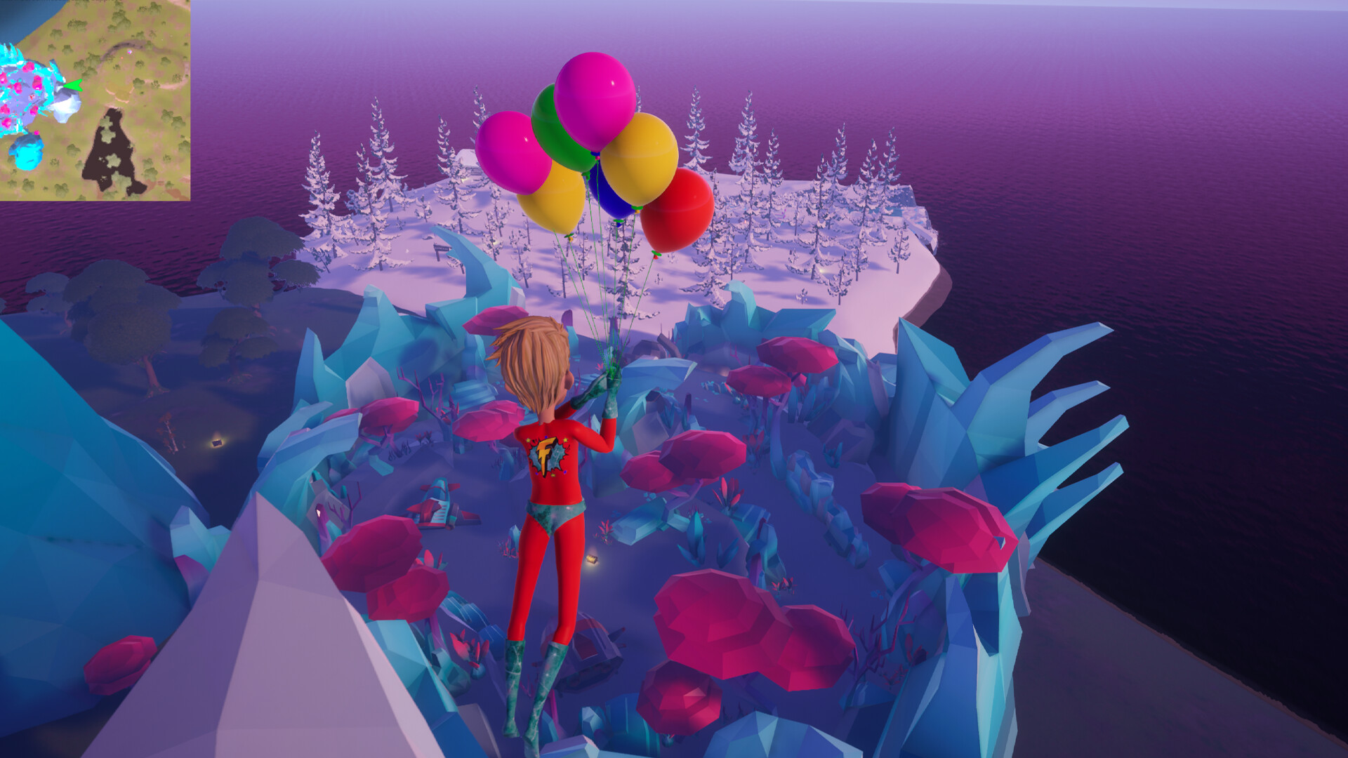 Fun with the Fitzgeralds #6