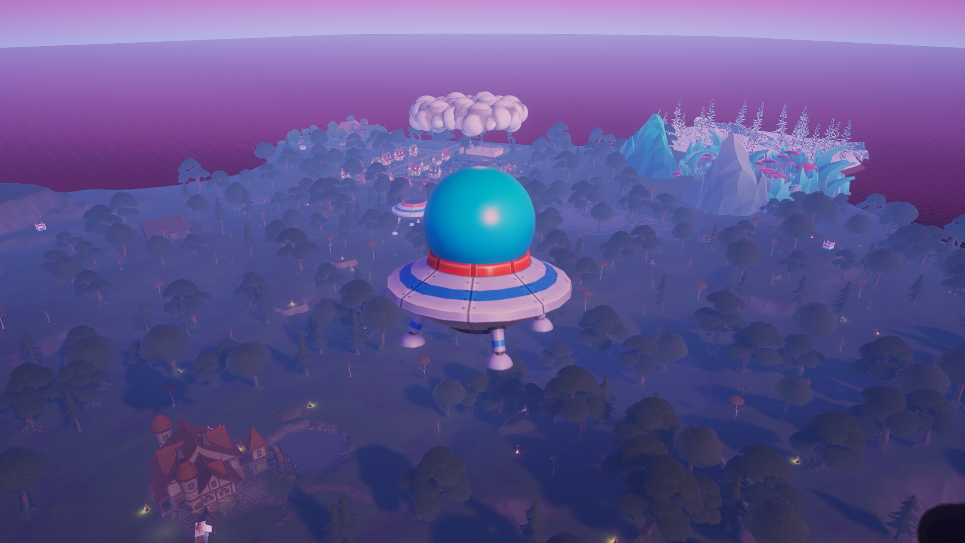 Fun with the Fitzgeralds #9