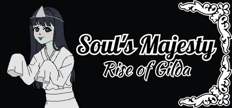 Soul's Majesty Rise of Gilda