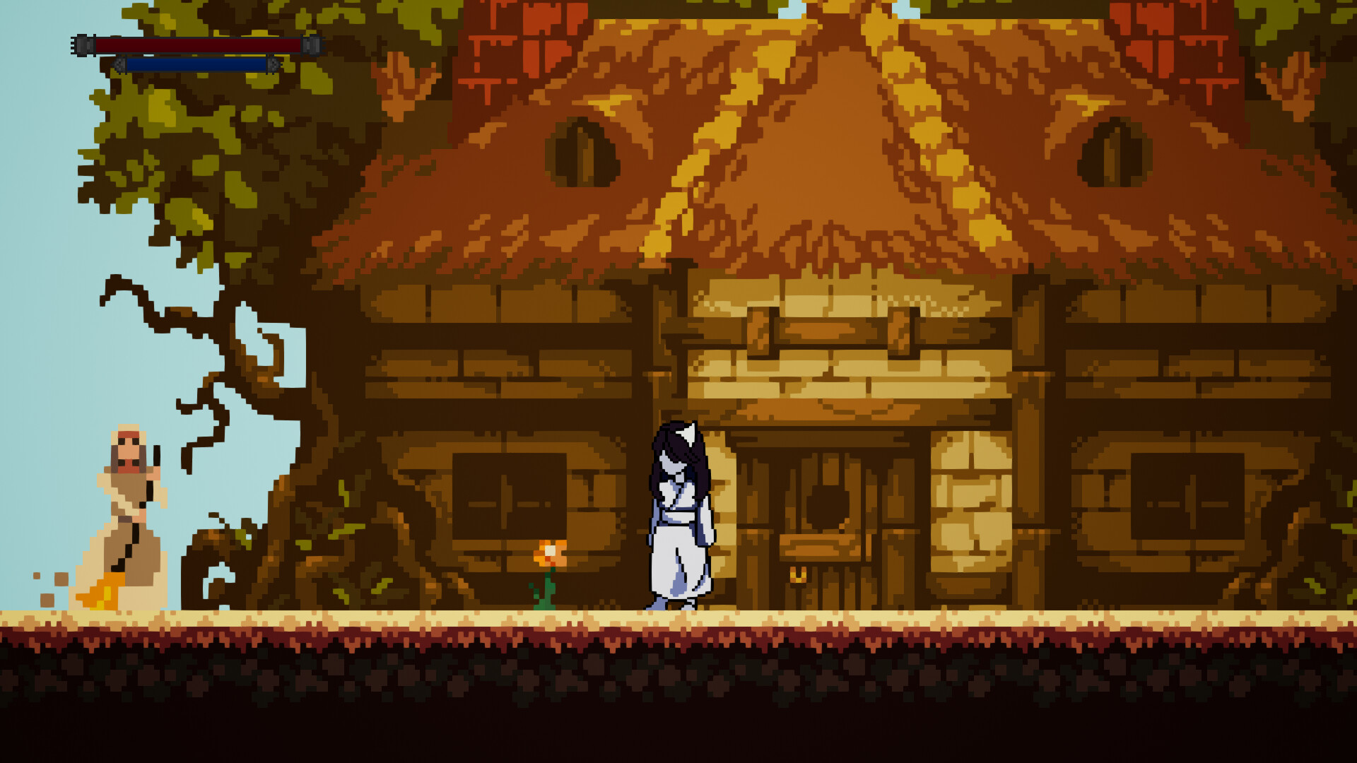 Soul's Majesty Rise of Gilda #7