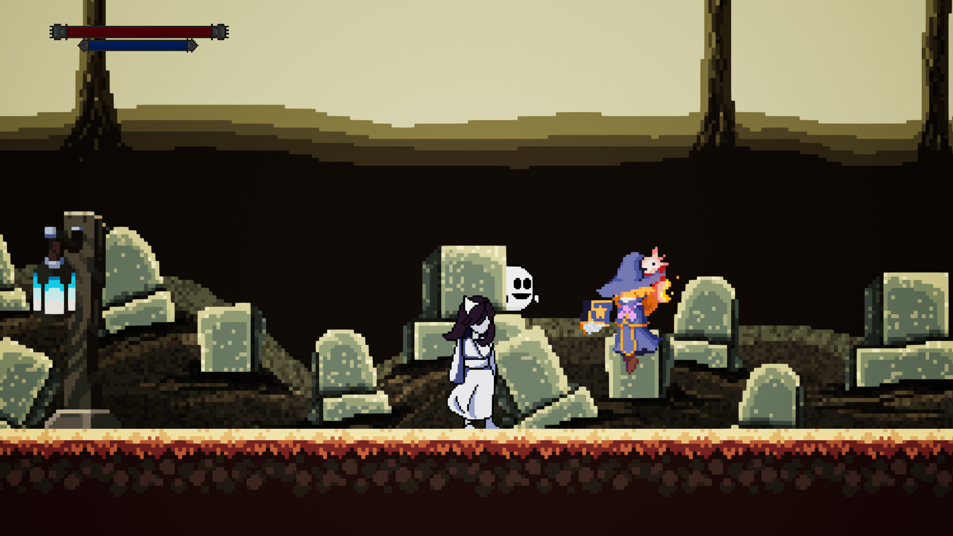 Soul's Majesty Rise of Gilda #2