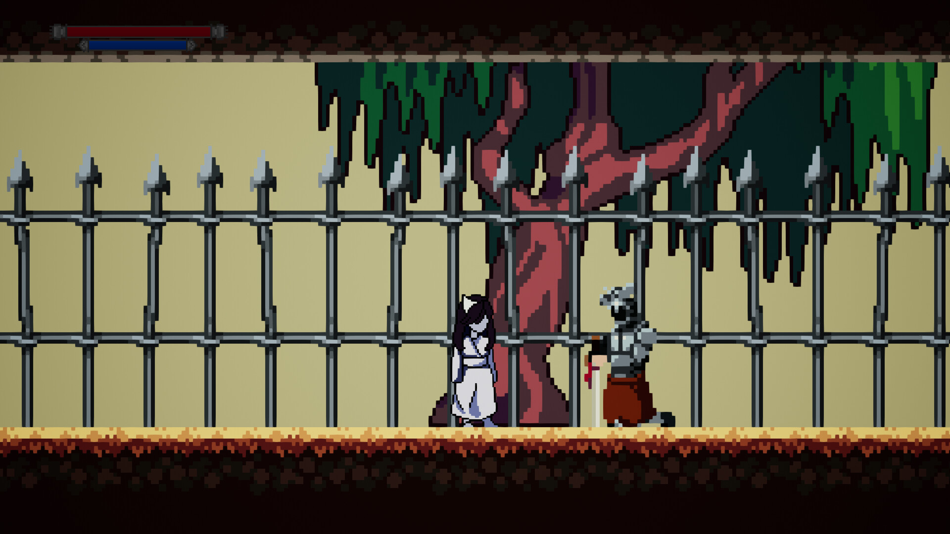 Soul's Majesty Rise of Gilda #10