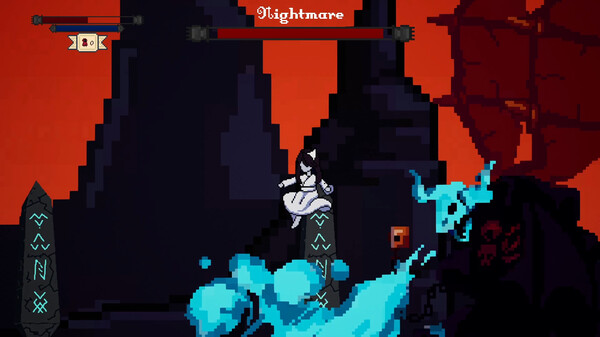 Скриншот из Soul's Majesty Rise of Gilda