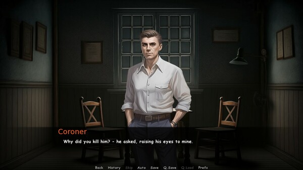 Скриншот из Kukuevo