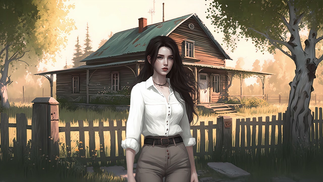 Кукуево / Kukuevo #4