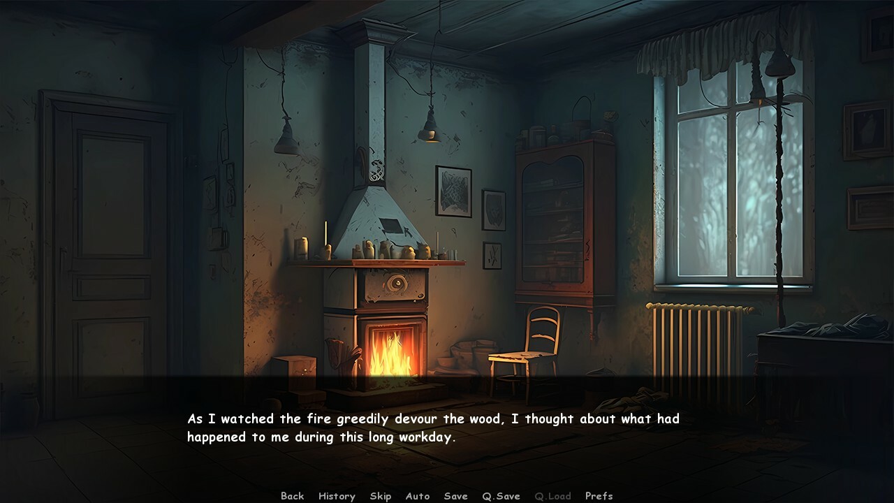 Кукуево / Kukuevo #9