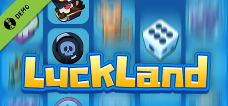 LuckLand Demo