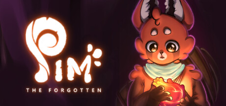 Pim : The Forgotten Cover Image