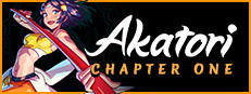 Akatori: Сhapter One 게임 이미지