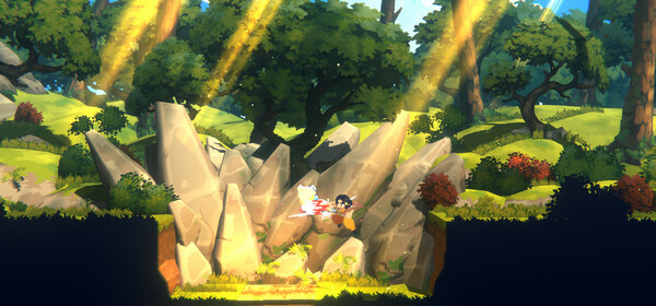 Akatori: Сhapter Onefor windows and Linux 1