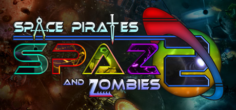 Space Pirates And Zombies 2 header image