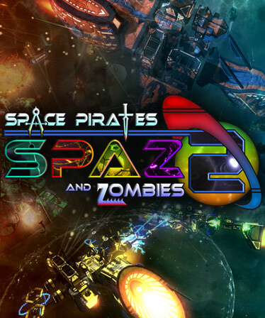 Space Pirates And Zombies 2