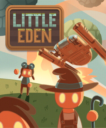 Little Eden