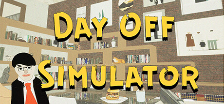 Day Off Simulator Cover Image