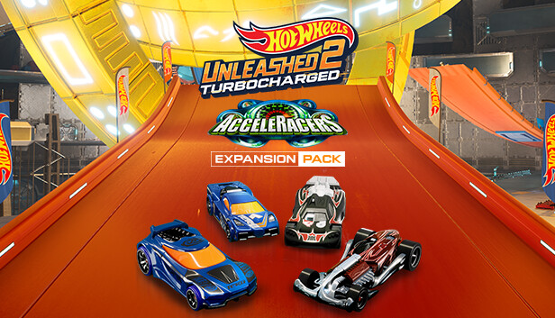 Hot wheels acceleracers clearance cars