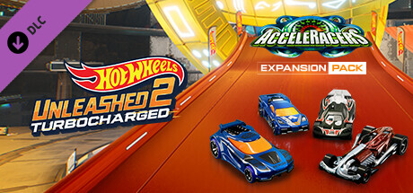 Hot wheels cheap acceleracers 2