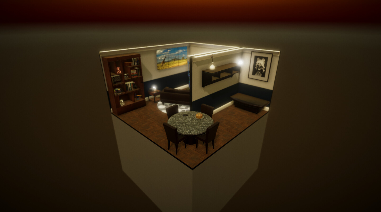 Spot the Object screenshot 1