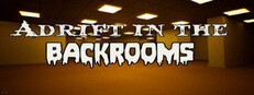 Adrift in the Backrooms 게임 이미지