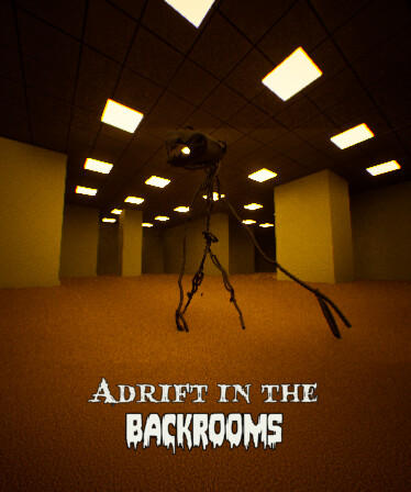 Adrift in the Backrooms