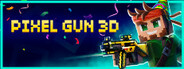 Pixel Gun 3D: PC Edition