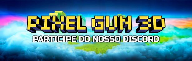 Pixel Gun 3D - Jogo de tiro com multiplayer para Windows Phone